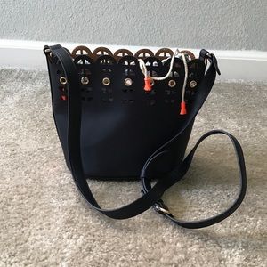 Marin Bucket Bag
